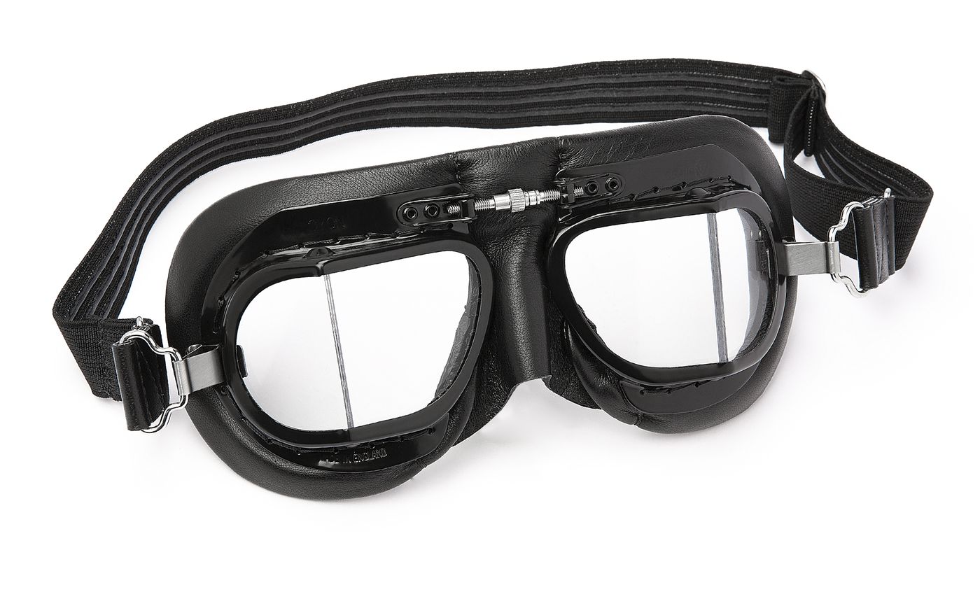 Fliegerbrille
Goggles
Lunettes pour le pilote
Vliegerbril
Gaffas