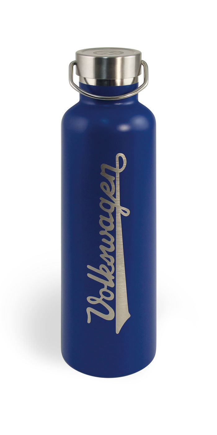 Thermo Trinkflasche
Thermo bottle
Gourde thermique
Botella