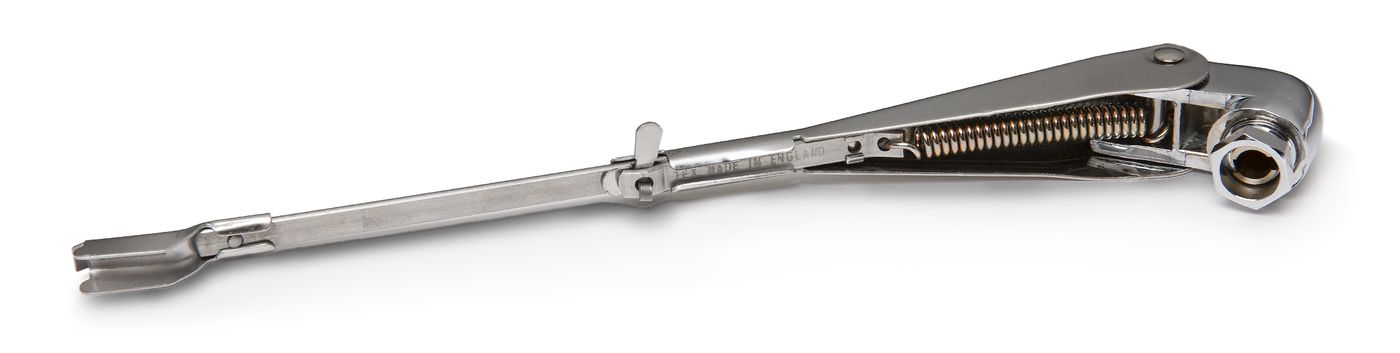Wischerarm
Wiper arm
Bras d´essuyage
Brazo del Limpia
Braccio t