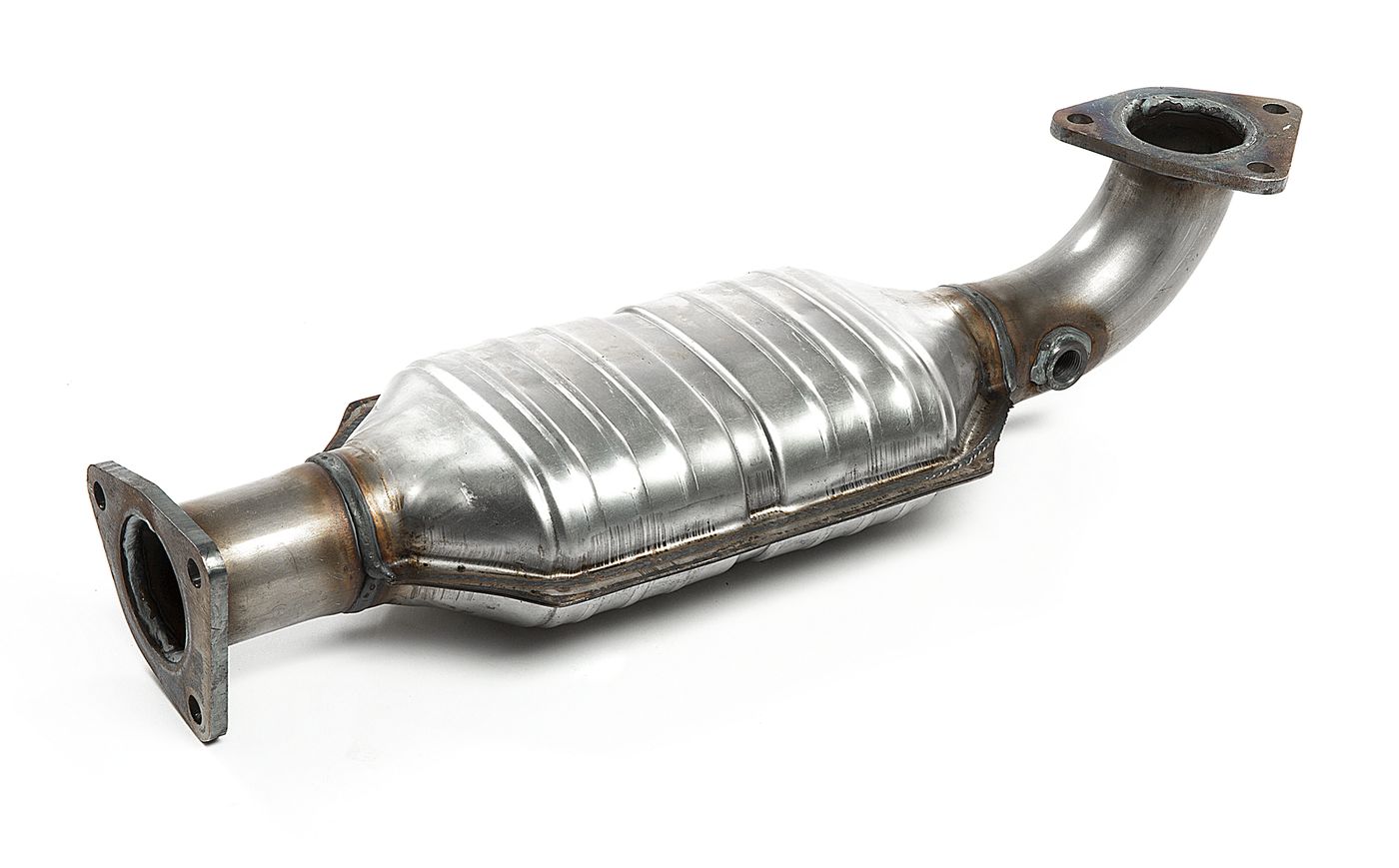 Katalysator
Catalytic converter
Catalyseur
Katalyzator
Catalizad