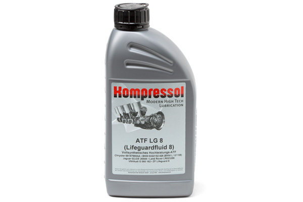 Kompressol Automatic transmission fluid