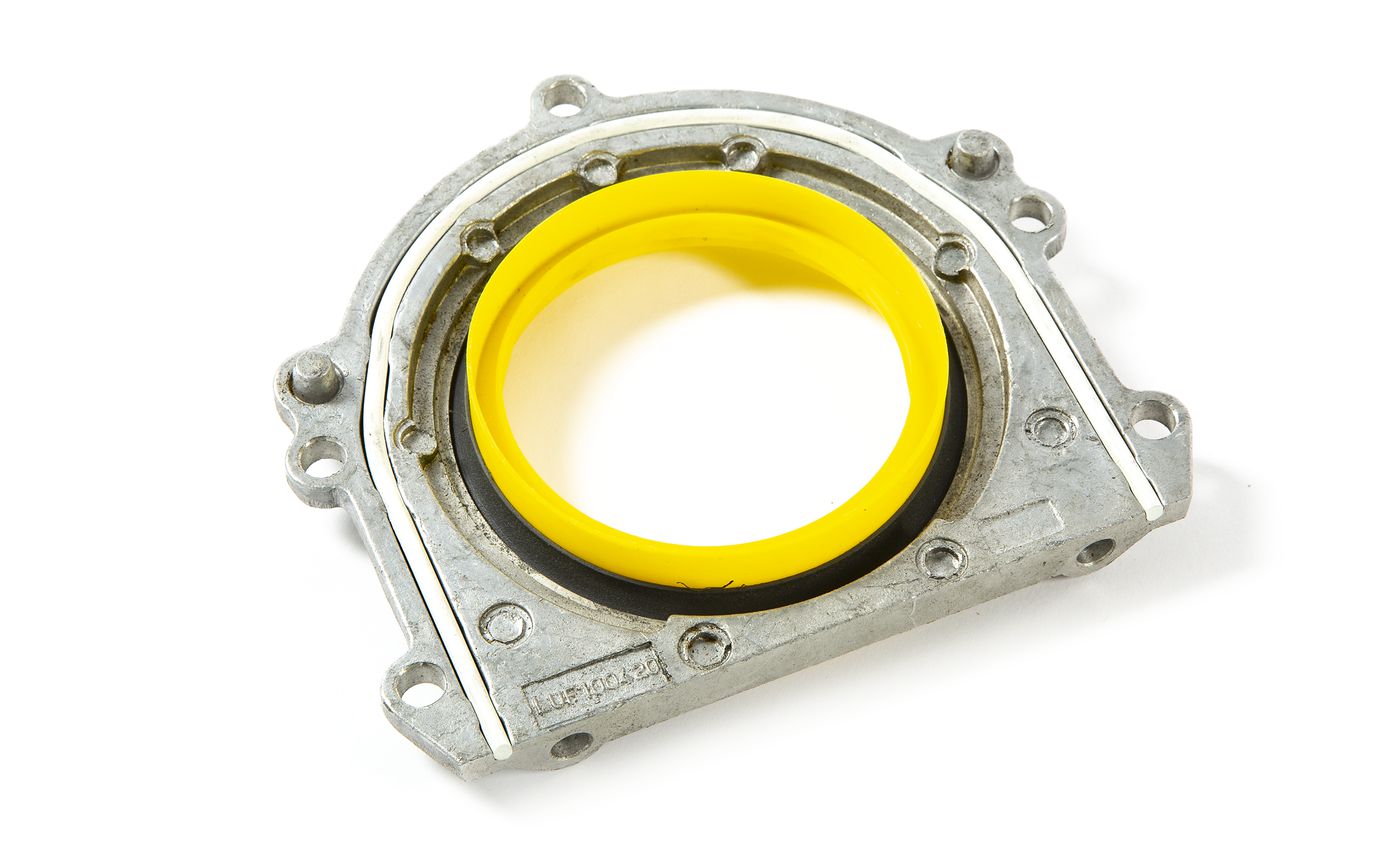 Wellendichtring
Oil seal
Joint spi
Uszczelniacz wału
Afdichting