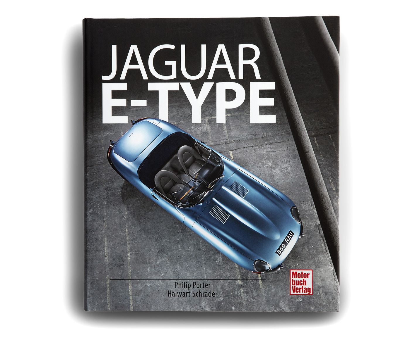 Jaguar E-Type
Jaguar E-Type
Jaguar Type 'E'
Jaguar E-Type
Jaguar