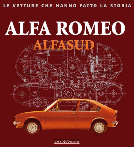 Alfa Romeo Alfasud