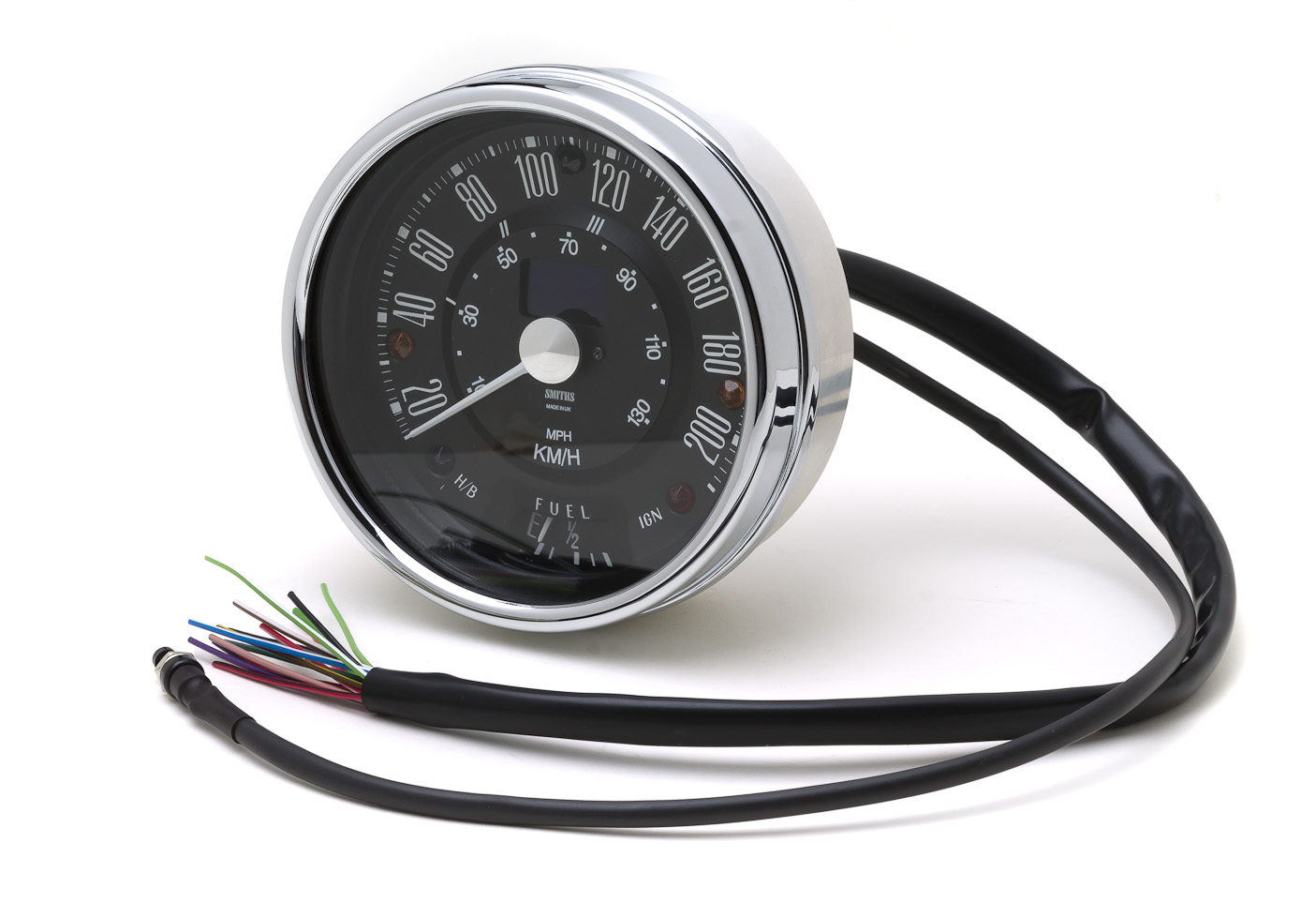 Tachometer