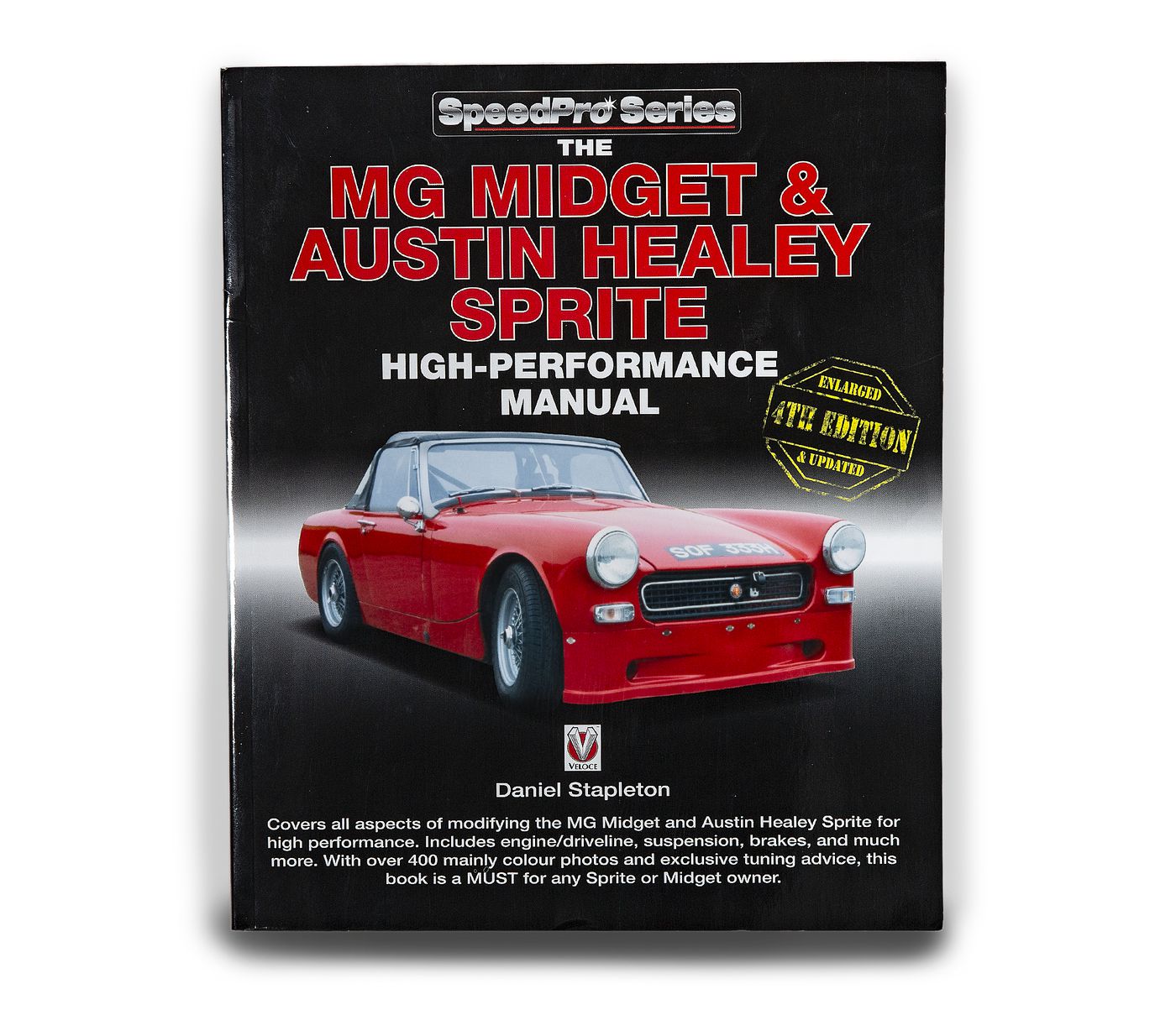 High Performance Manual