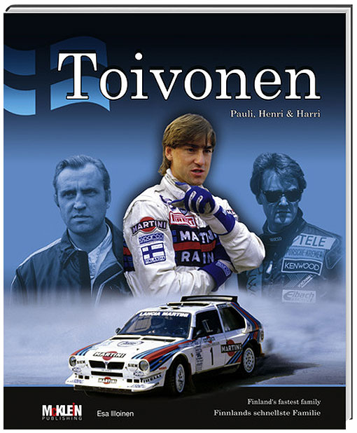 Toivonen