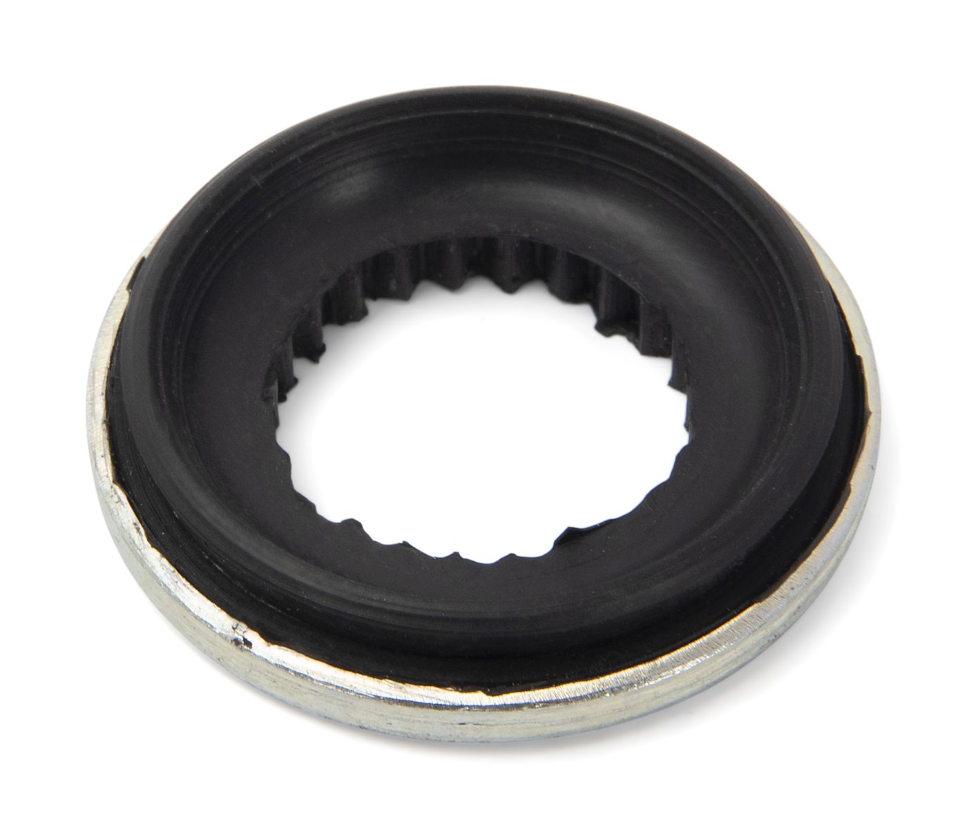 Gummidichtring
Rubber sealing ring
Joint en caoutchouc
Junta de 