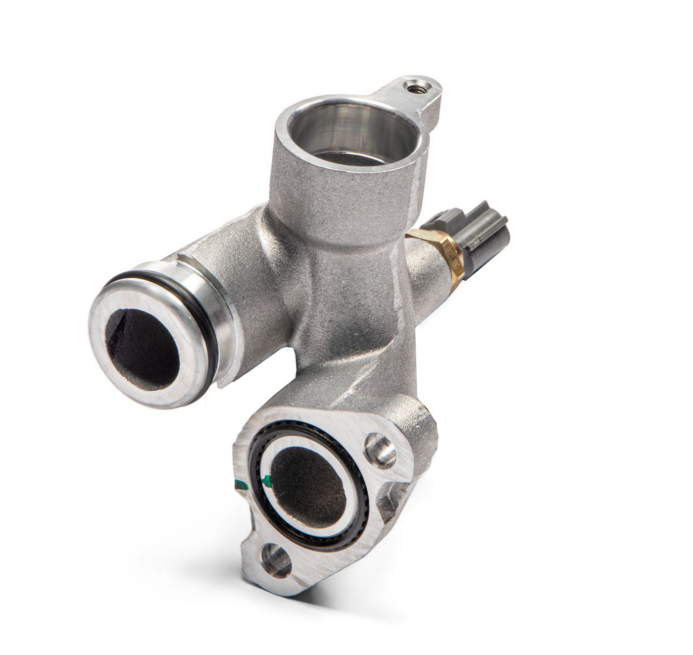 Bypass Rohr
Bypass pipe
Tuyau de dérivation
paspijp
Paso de tub