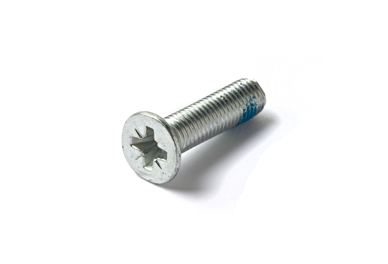 Senkkopfschraube
Countersunk screw
Vis à tête fraisée
Torn