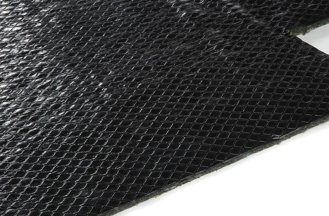 Dämmmatte
Sound deadening mat
Tapis isolant
Estera para aislami