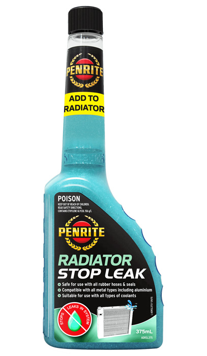 Penrite Anti fuite radiateur Radiator Stop Leak