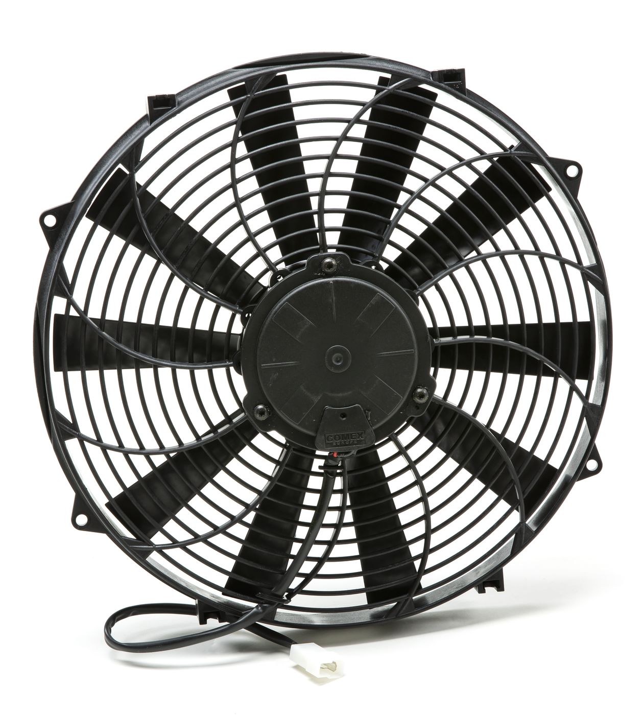 Elektrolüfter
Electric fan
Ventilateur électrique
Wentylator e