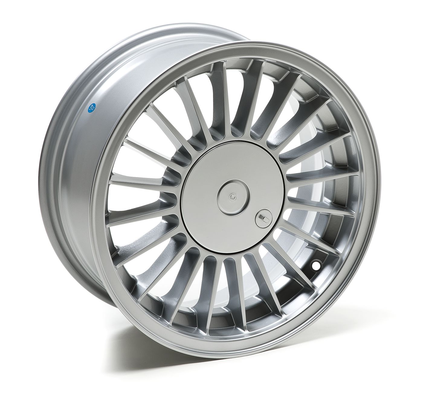 Leichtmetallrad
Alloy wheel
Jante en alliage
Felgi z lekkich met