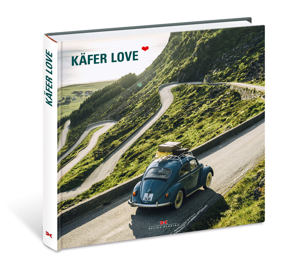 Käfer Love