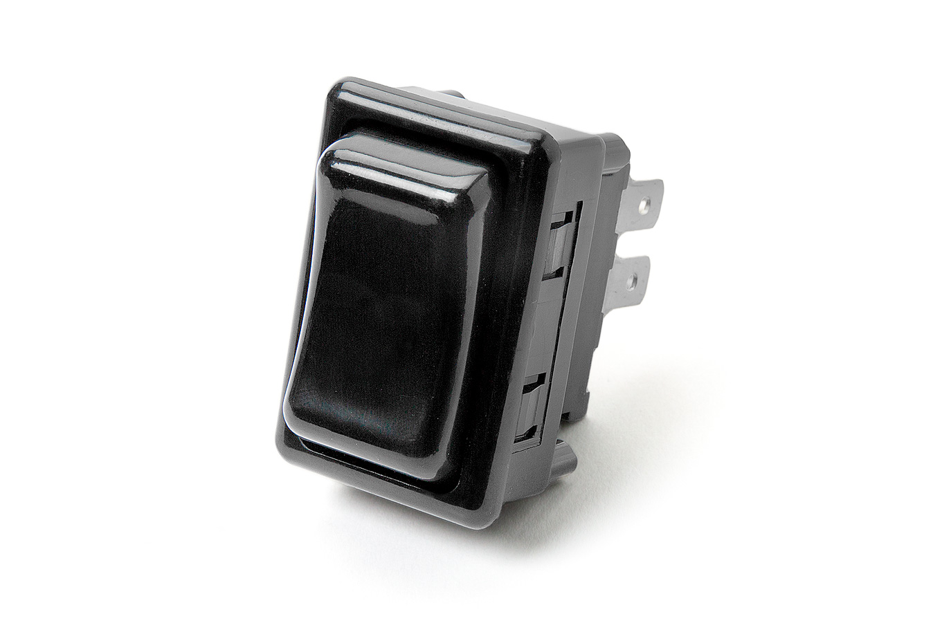 Wippschalter
Rocker switch
Interrupteur basculeur
Interruptor em