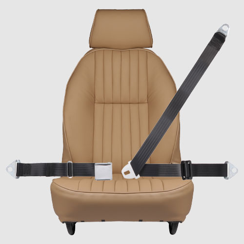Seat belts