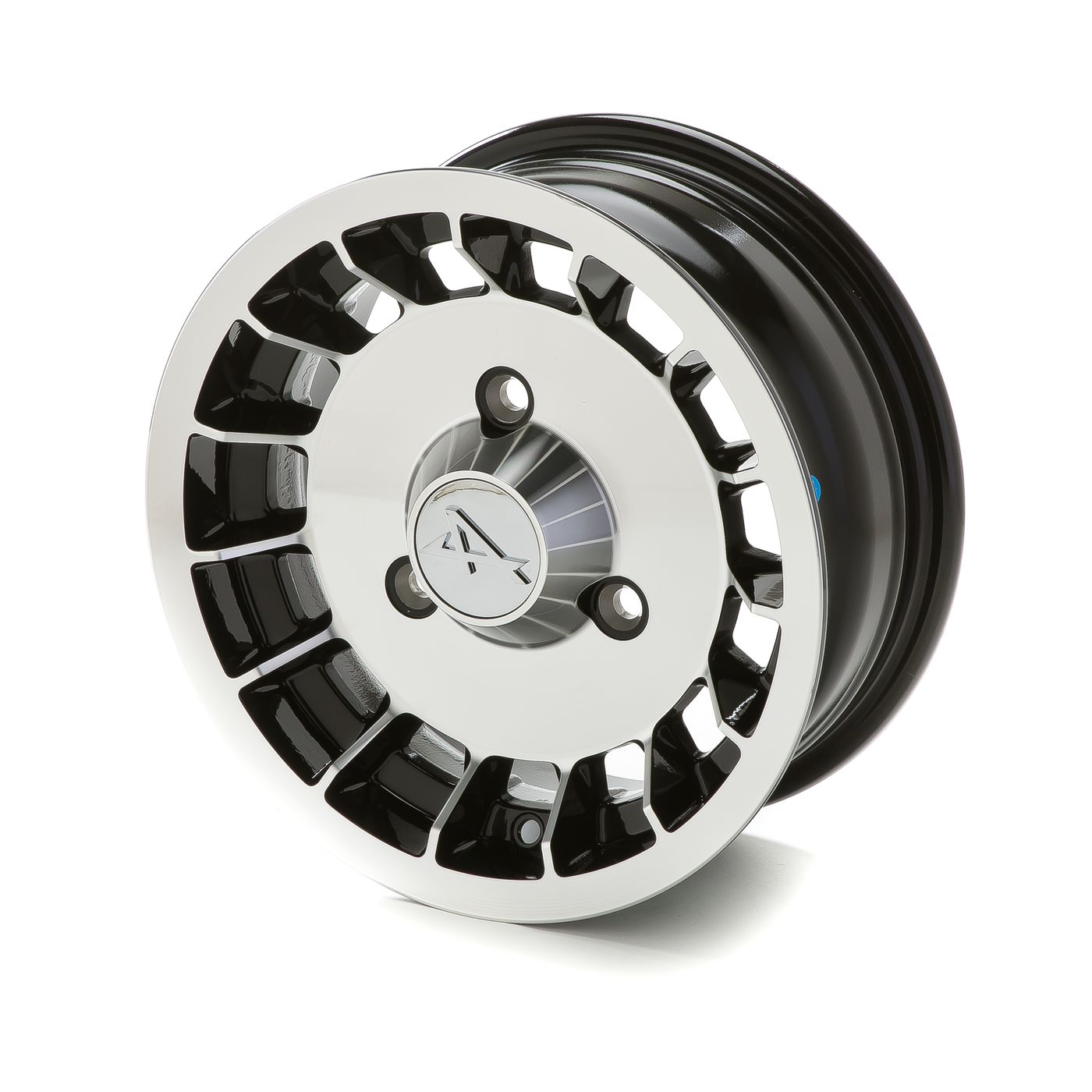 Leichtmetallrad
Alloy wheel
Jante en alliage
Felgi z lekkich met