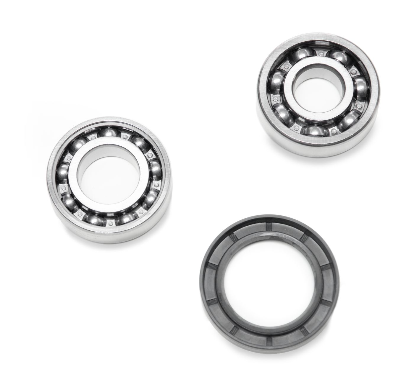 Radlagersatz
Wheel bearing kit
Kit de roulements des roues
Zesta