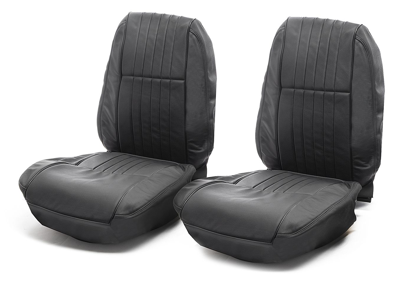 Ledersitzbezüge
Leather seat covers
Housses de siège en cuir
L