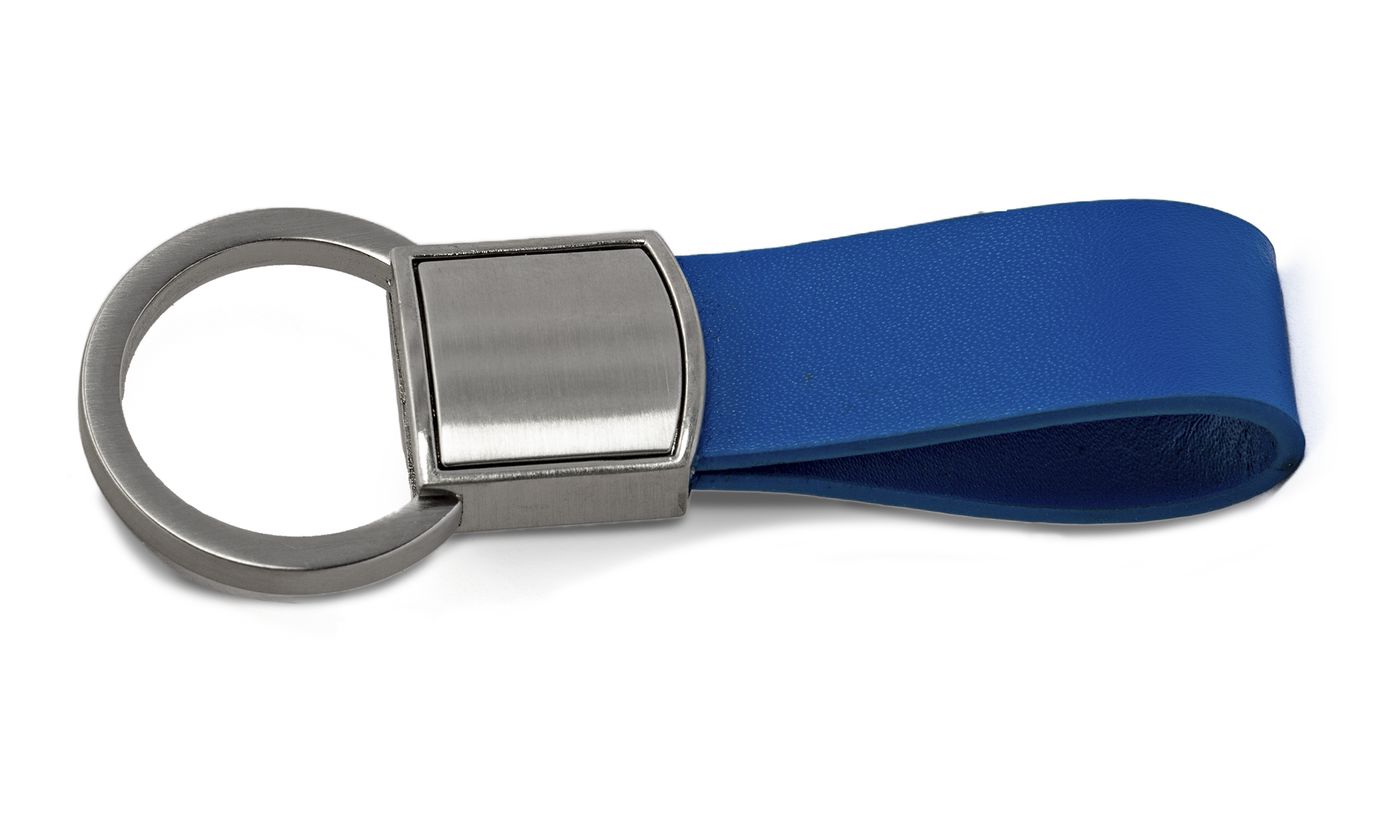 Schlüsselband
Keyring
Porte-clés