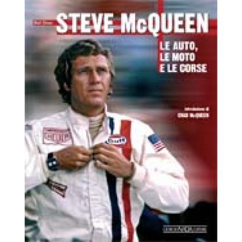 Steve McQueen