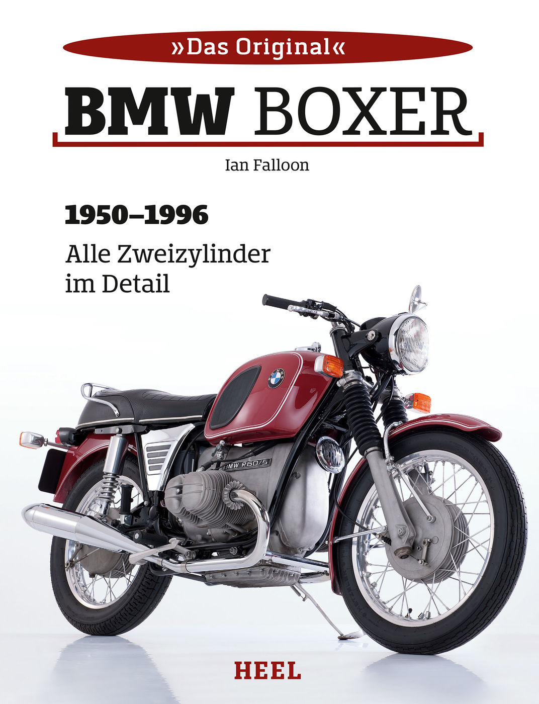 BMW Boxer