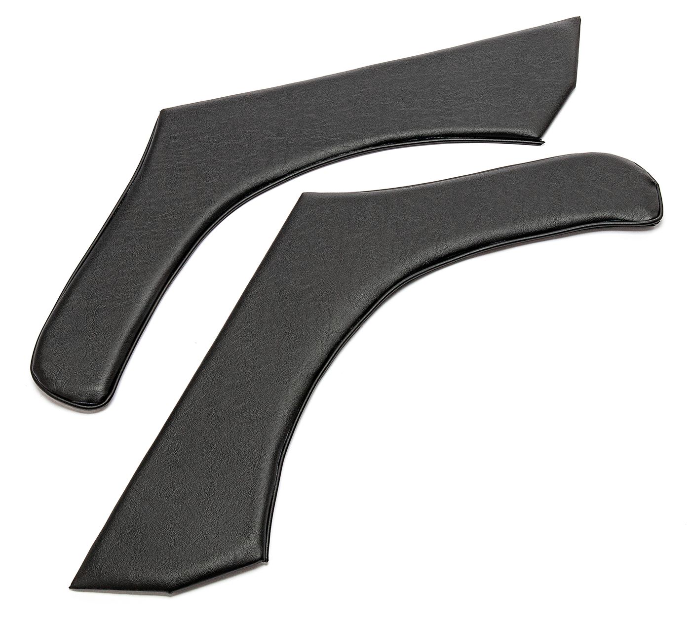 Radlaufverkleidungen
Wheel arch panels
Habillage de l'arceau de 