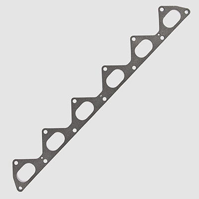 Fuel injectors, manifold gaskets and throttle body