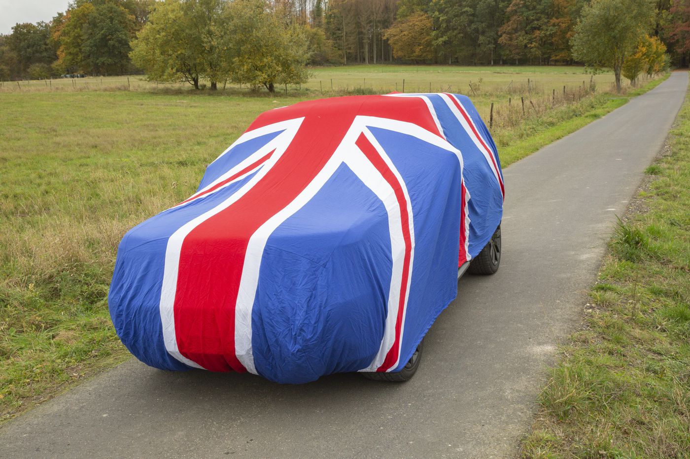 Car Cover
Car cover
Housse de protection
Pokrowiec
Car cover
Fun