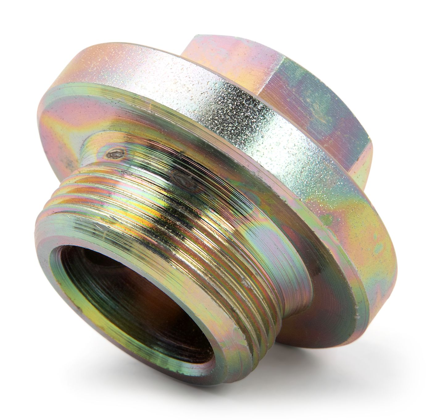 Verschlussschraube
Blanking plug
Bouchon fileté
Tornillo carter