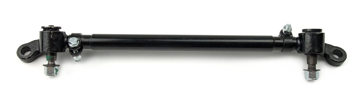 Spurstange
Steering rod
Barre d'accouplement
Biela de la direcci