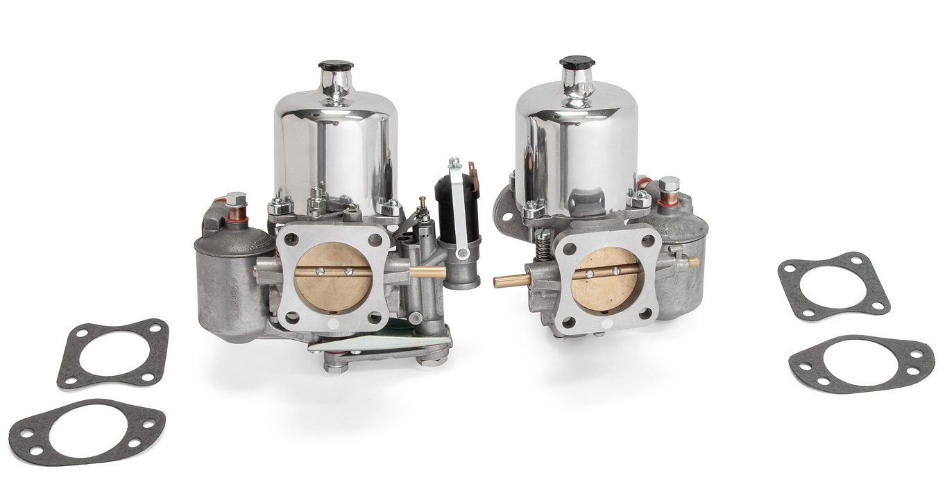 Vergaser
Carburettors
Carburateurs
Gaźnik
Carburateurs
Carburad