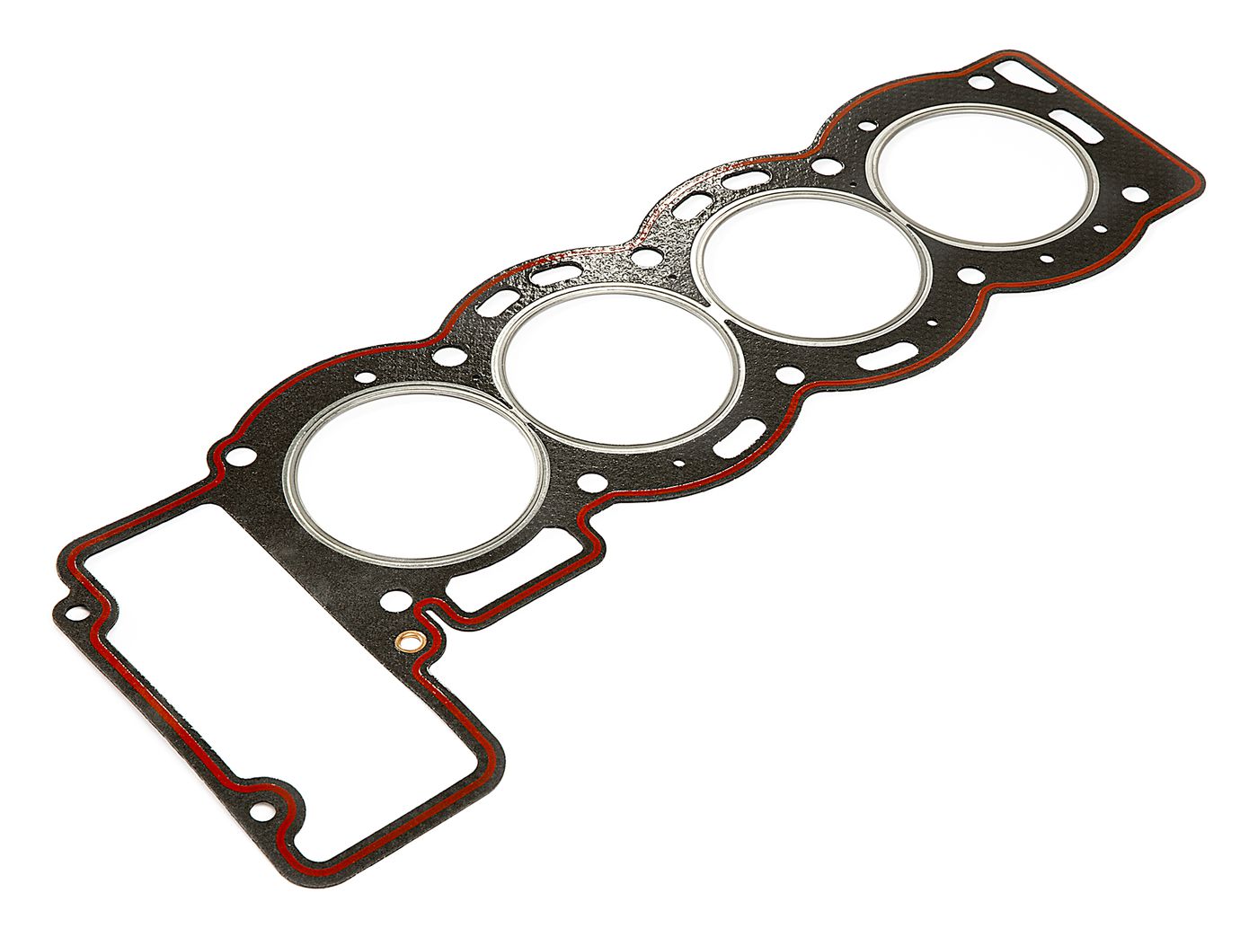 Zylinderkopfdichtung
Cylinder head gasket
Joint de culasse
Uszcz