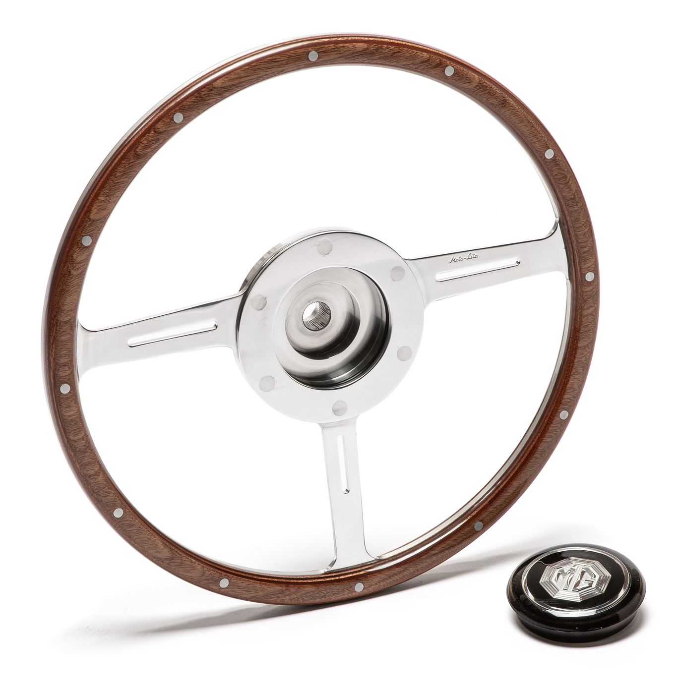 Holzlenkrad
Woodrim steering wheel
Volant en bois
Kierownica dre