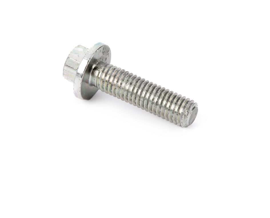 Bundschraube
Taptite screw
Vis à collet
Tornillo de arandela
Bu