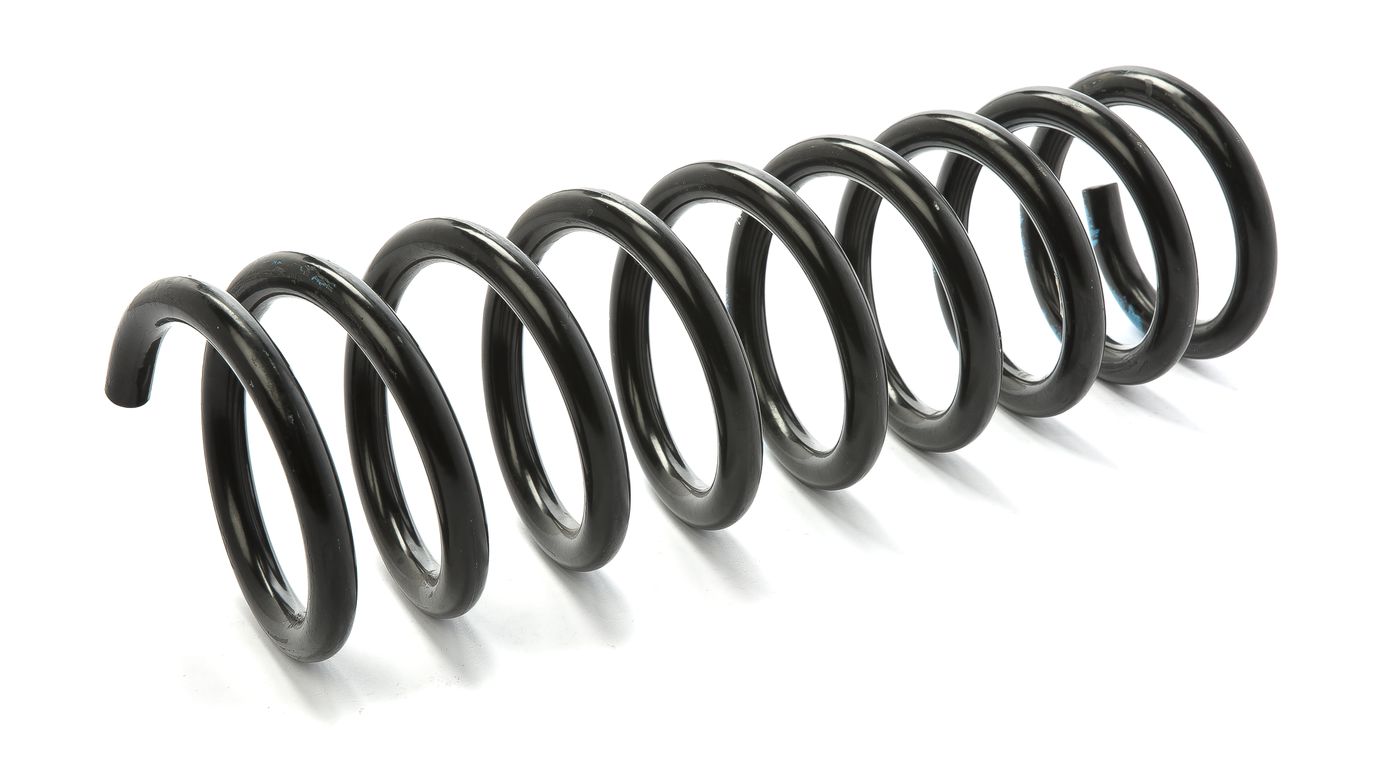 Schraubenfeder
Coil spring
Ressort hélicoïdal
Sprężyna śrub