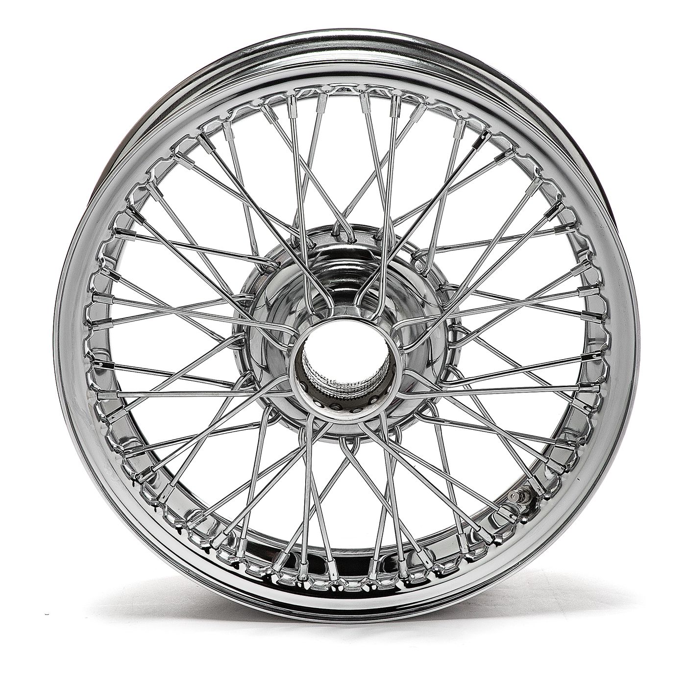 Speichenrad
Wire wheel
Roue à rayons
Koła szprychowe
Spaakwiel