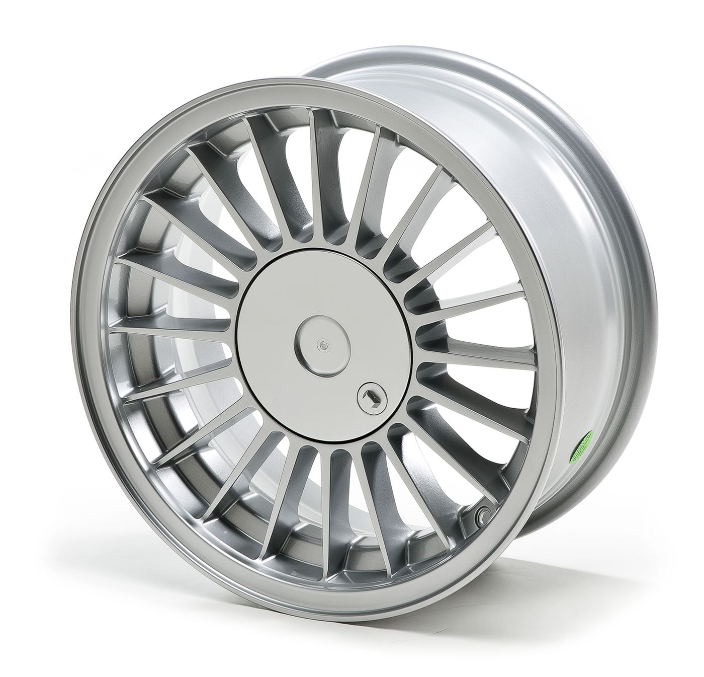 Leichtmetallrad
Alloy wheel
Jante en alliage
Felgi z lekkich met