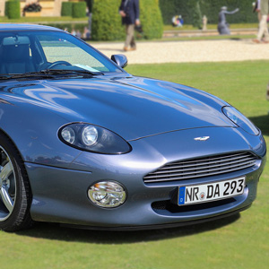 DB7 (1994-2003)