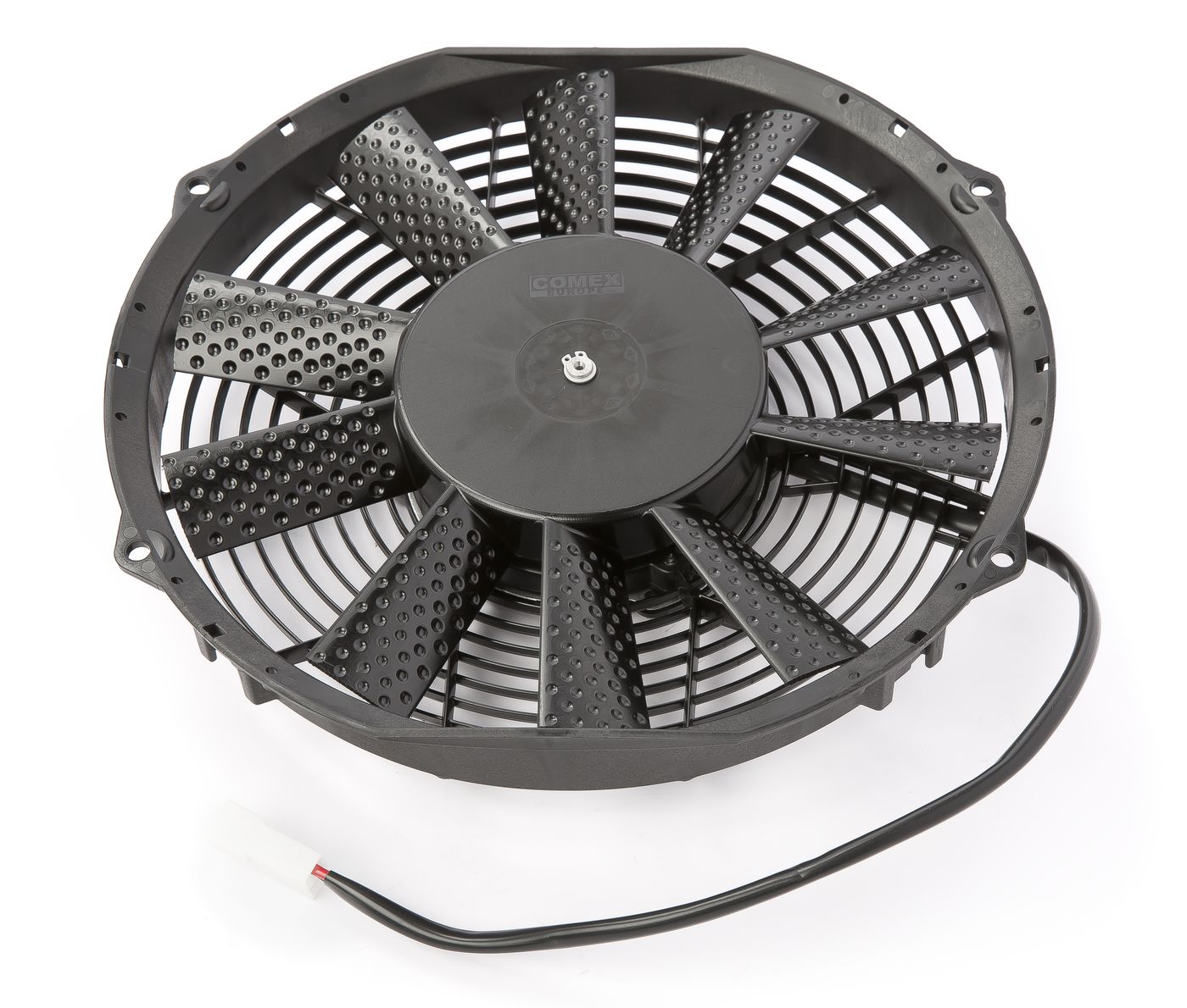 Elektrolüfter
Electric fan
Ventilateur électrique
Wentylator e