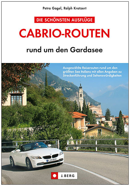 Cabrio-Routen