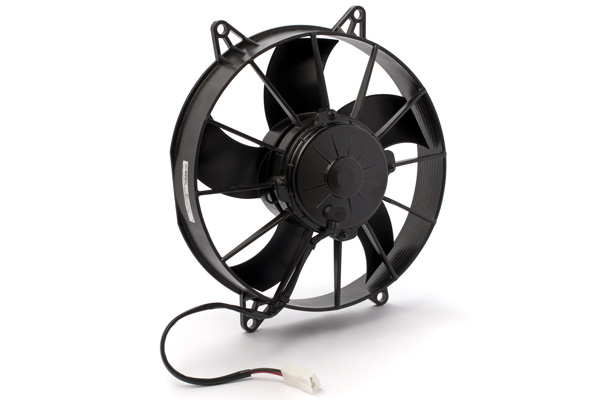 Spal Electric fan