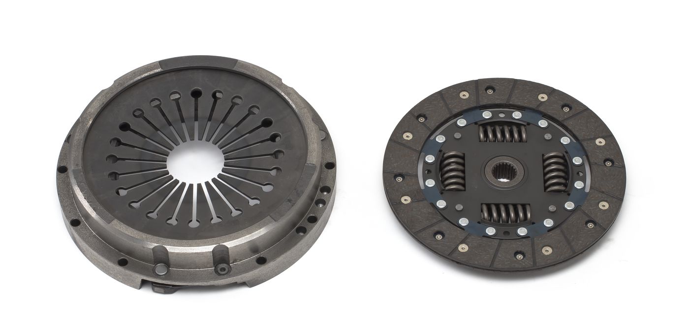 Kupplungssatz
Clutch kit
Kit d'embrayage complet
Zestaw sprzęg