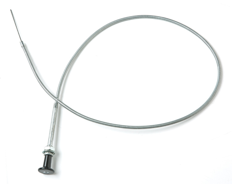 Chokezug
Choke cable