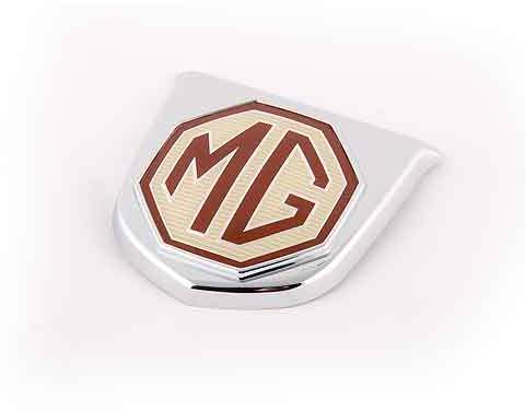 MG Emblem