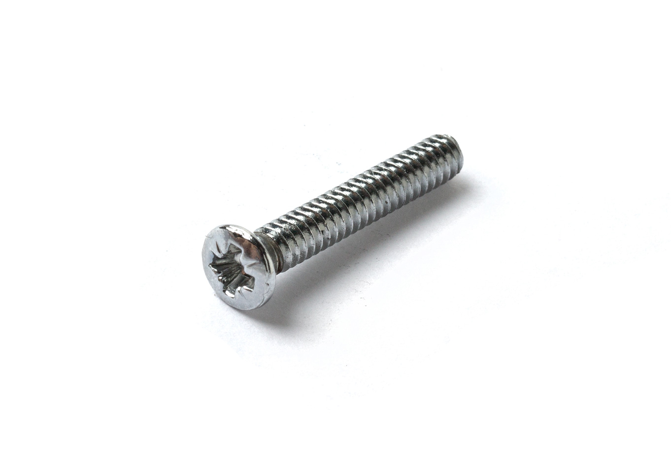 Senkkopfschraube
Countersunk screw
Vis à tête fraisée
Torn