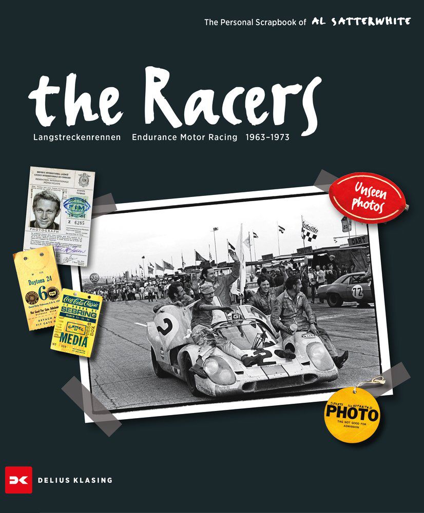 The Racers
The Racers
The Racers