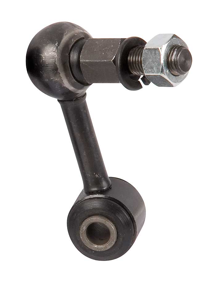 Anti roll bar link