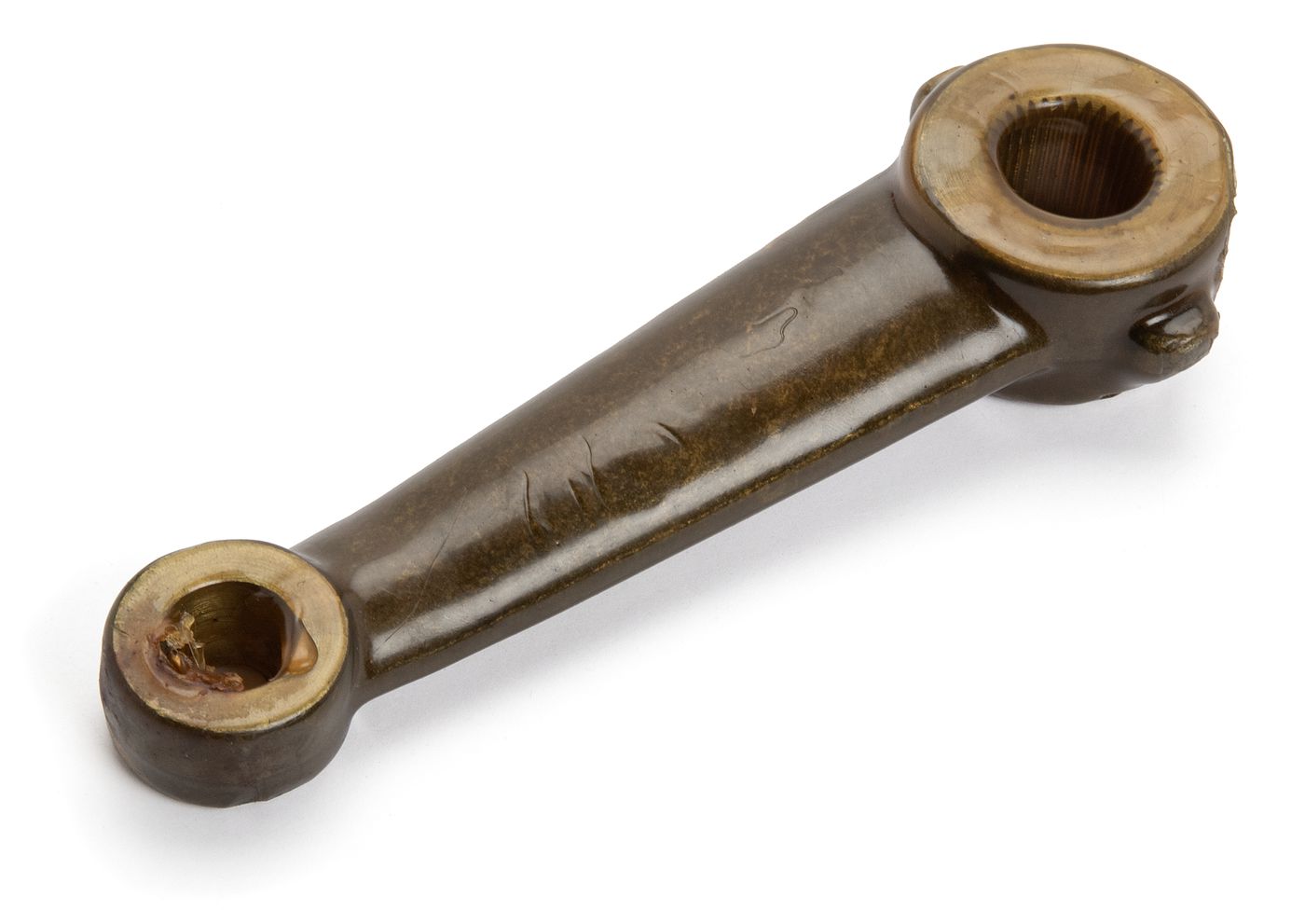 Lenkhebel
Steering arm
Levier direction
Brazo de dirección
Brac